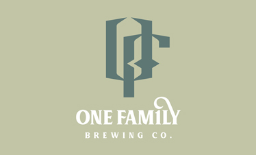 ONE FAMILY BREWING